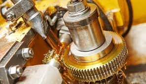 Industrial Oils